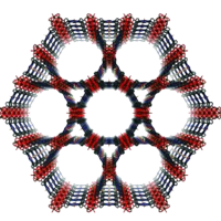 PCN-222 (20-250nm)