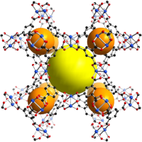 HKUST-1